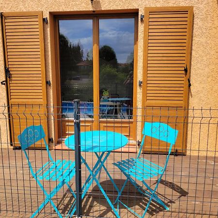 Damarie Bed & Breakfast Craponne-sur-Arzon Ngoại thất bức ảnh